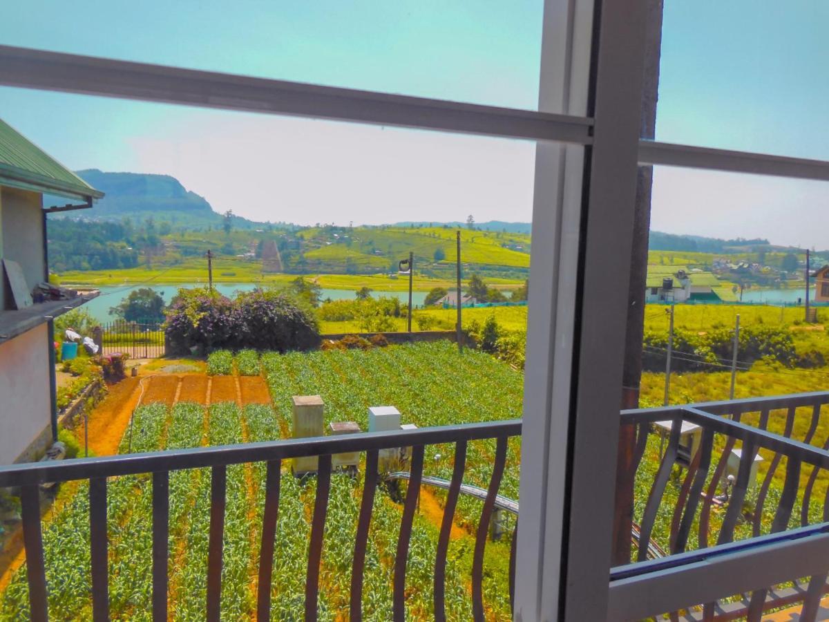 Terrabella - Nuwara Eliya 호텔 외부 사진
