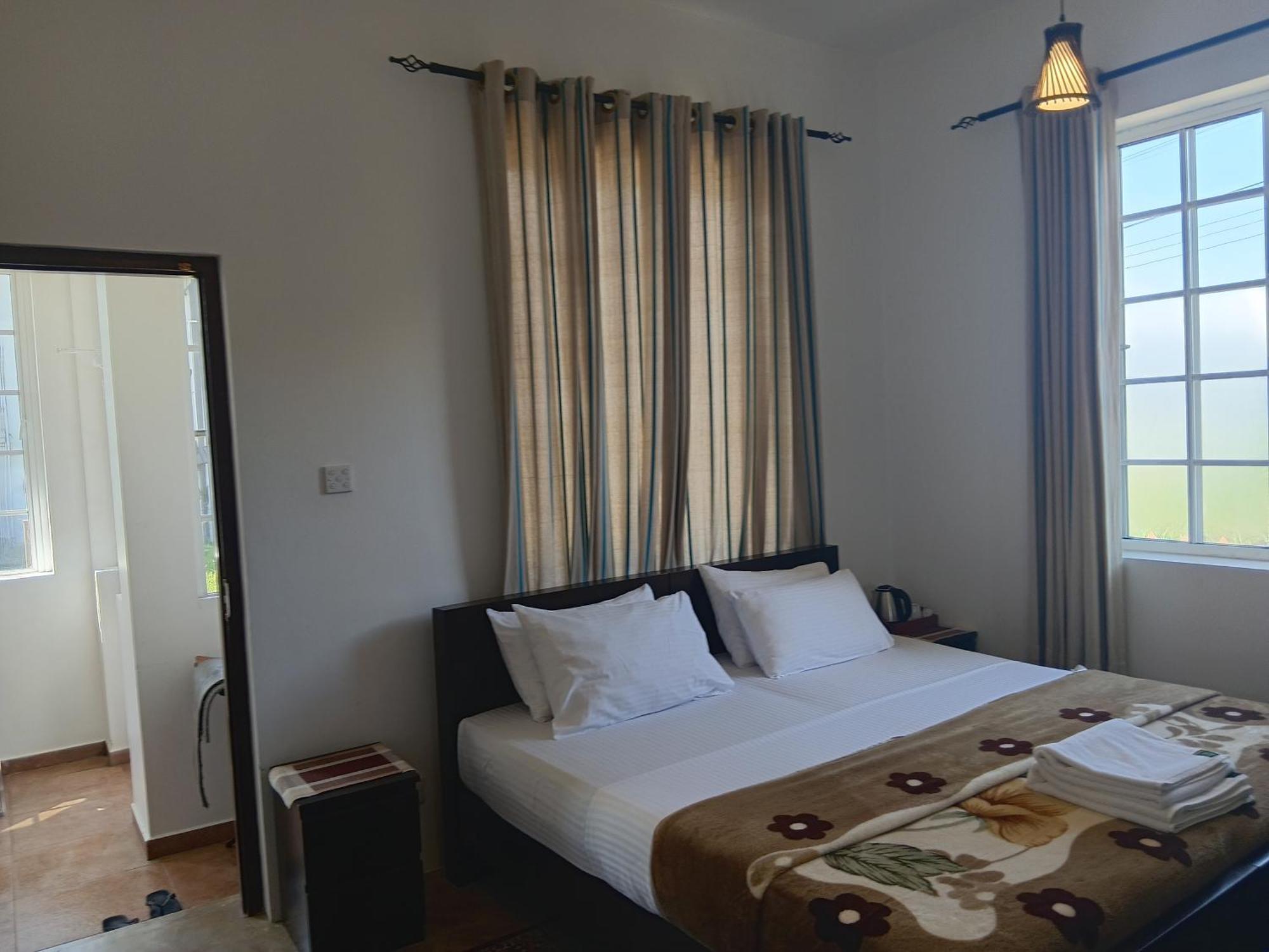 Terrabella - Nuwara Eliya 호텔 외부 사진