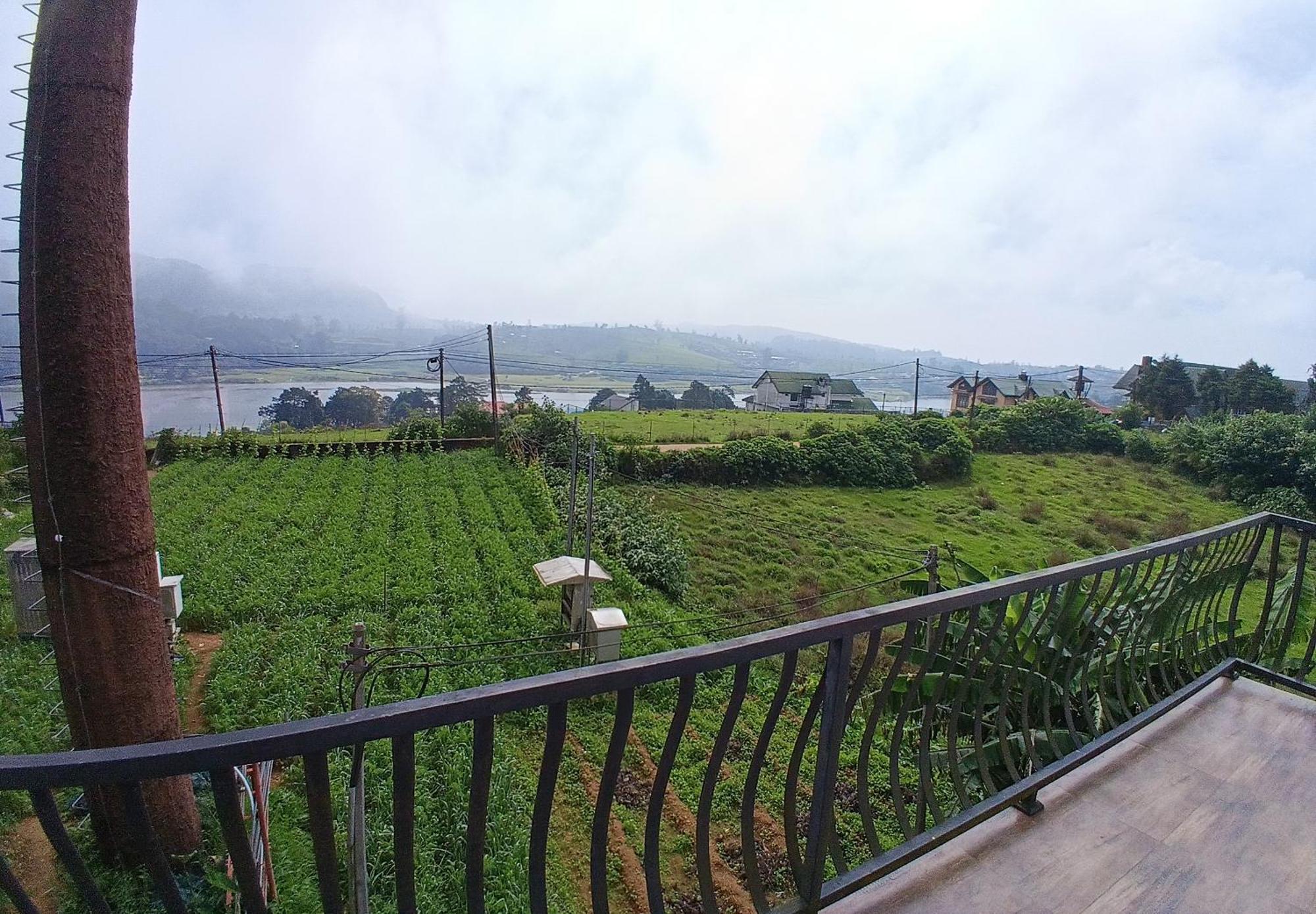 Terrabella - Nuwara Eliya 호텔 외부 사진